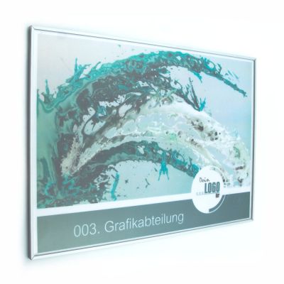tuerschild tenuis din a4